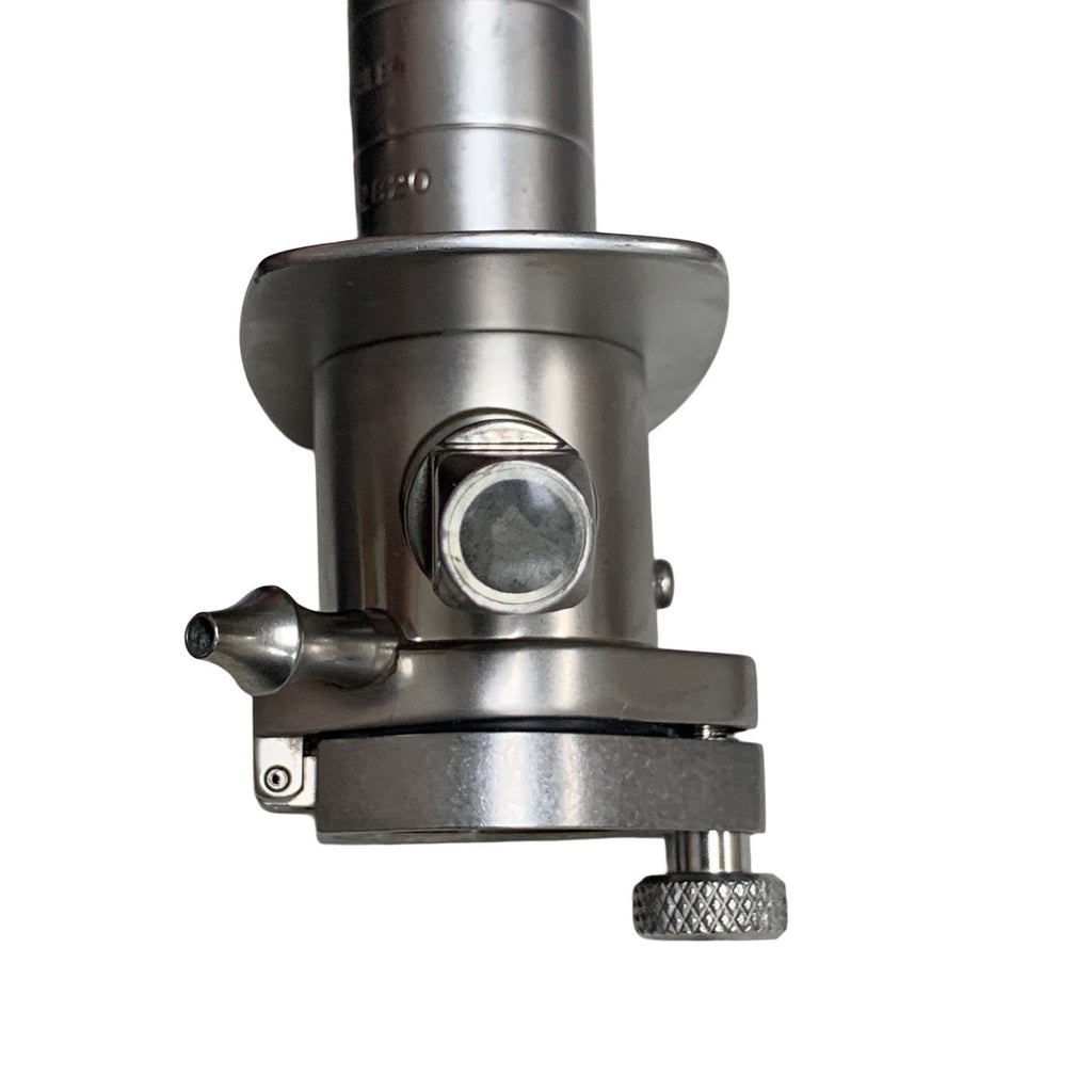 Welch Allyn 32820 19mm X 25cm Sigmoidoscope With Obturator
