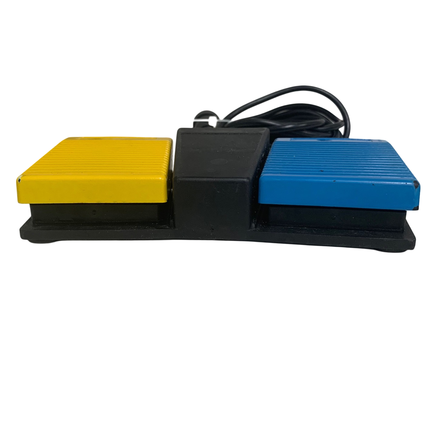 Fubschalter KF 2 1W/1W - AP 87.1.69.9.12 Bipolar Double Footswitch