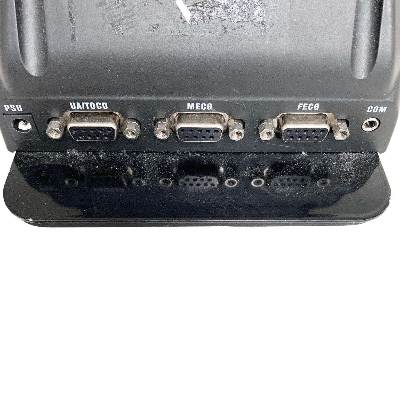 MONICA HEALTHCARE REF 107 PT-001, Novii Interface Fetal Monitor Interface/CABLES