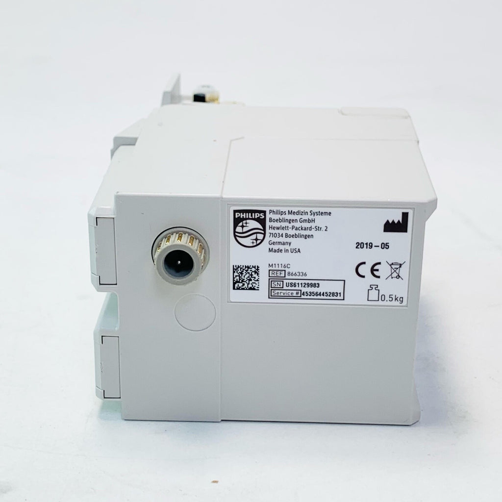 PHILIPS REF 866336, M1116C RECORDER MODULE