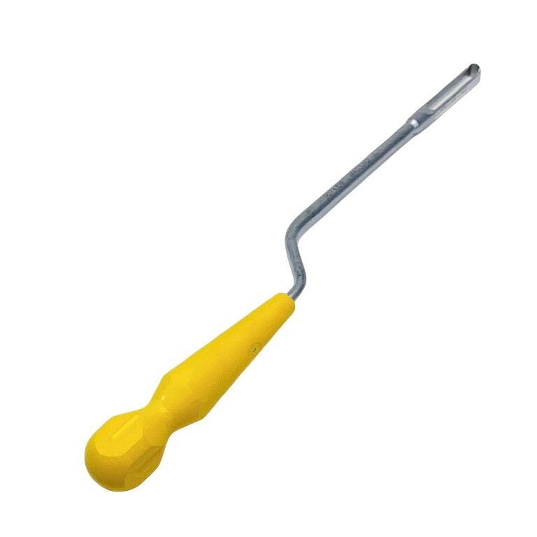 Medtronic REF 9074109, LARGE SCRAPER