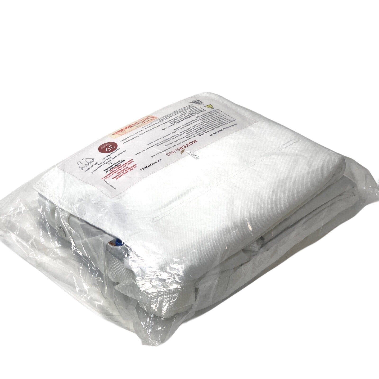 ArjoHuntleigh REF HMSLING-39, Hoversling Lateral Transfer Mattress