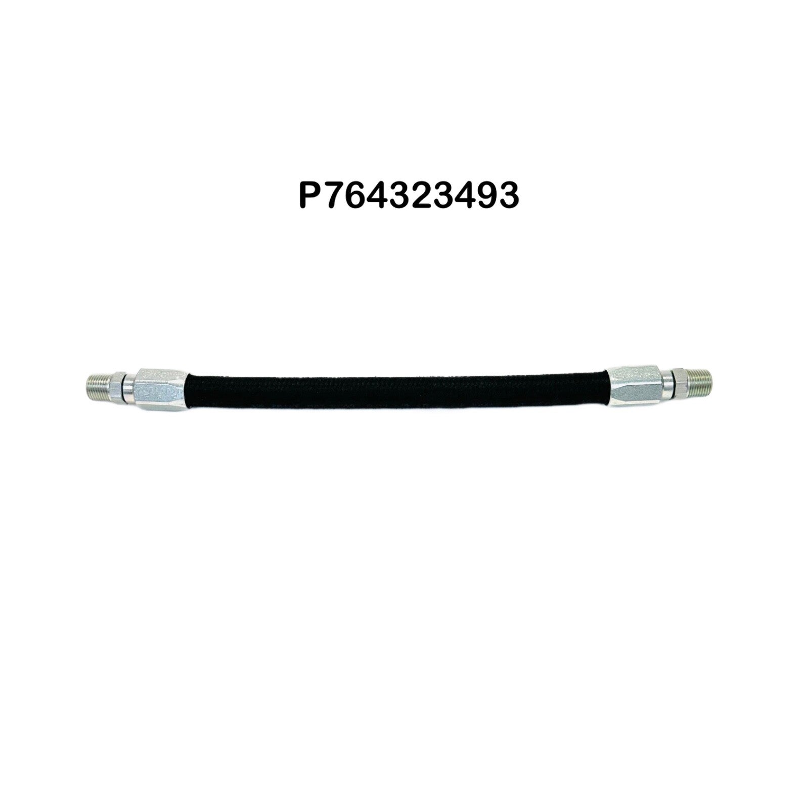 STERIS Corporation Р764323493 BOILER HOSE ASSEMBLY ( NO BOX )