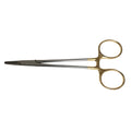 AESCULAP BM065R Mayo-Hegar Needle Holder, STR, TC INSERT , 150mm.