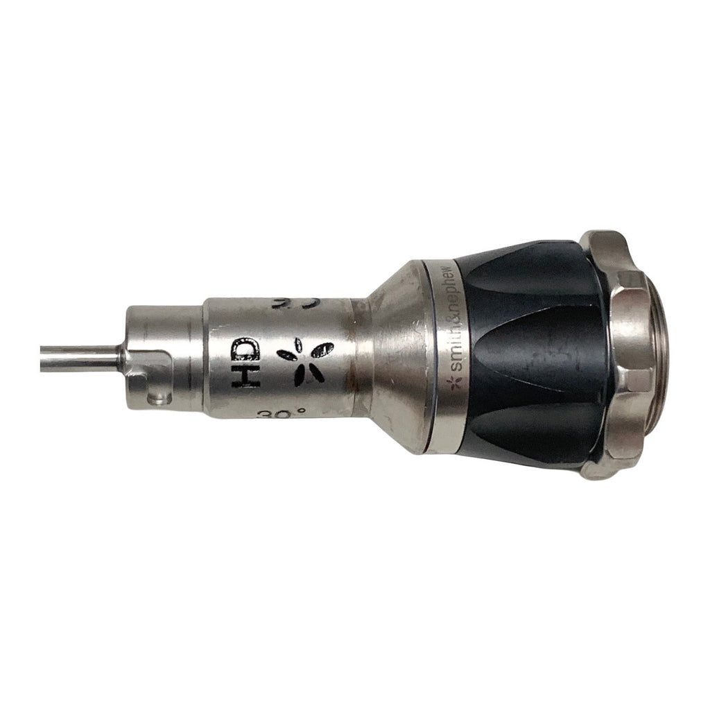 Smith & Nephew Ref 72202959, 4.0 mm 30° HD Arthroscope, C-Mount