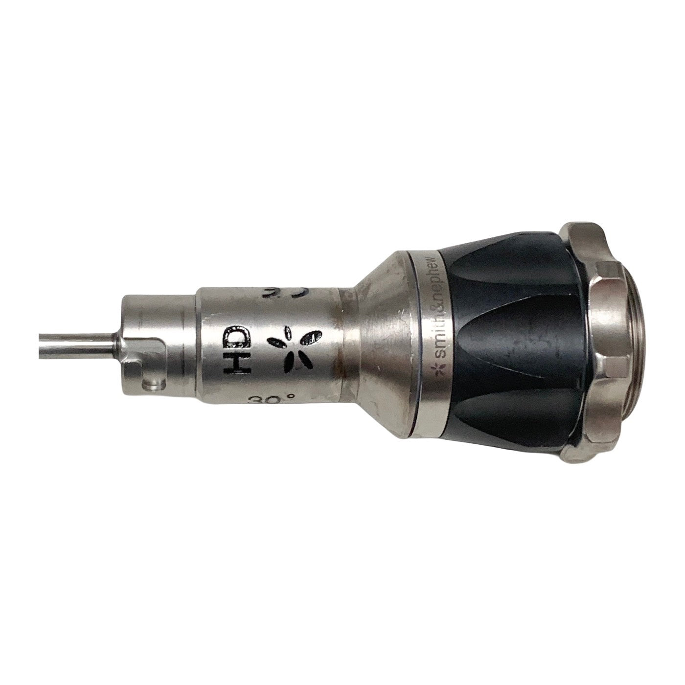 Smith & Nephew Ref 72202959, 4.0 mm 30° HD Arthroscope, C-Mount