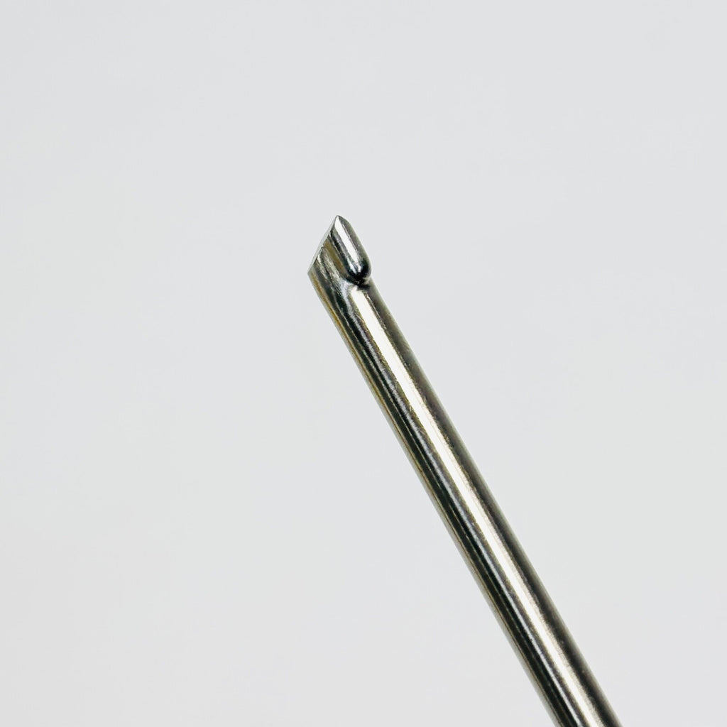 ConMed Linvatec C8105  Tunnel Notcher Instrument