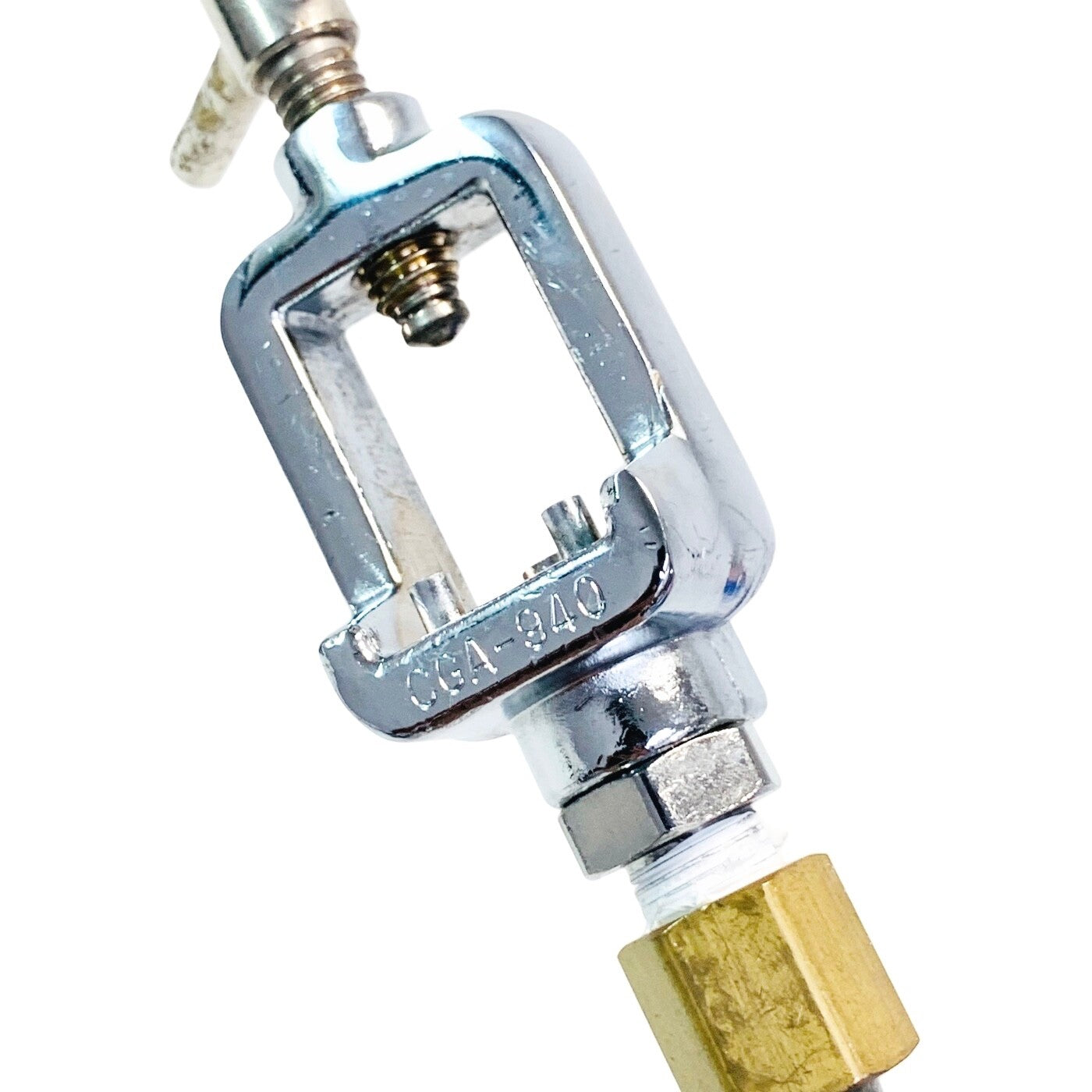 FujiFilm Ref GW-100, ENDOSCOPIC CO2 REGULATOR w/ Hose