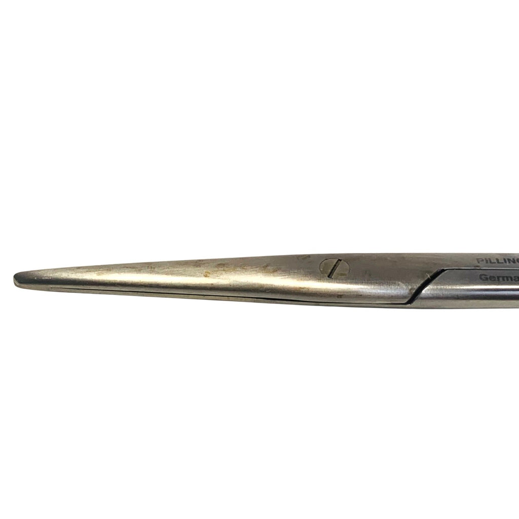 Pilling Surgical Ref 14-1332, Mayo Scissors