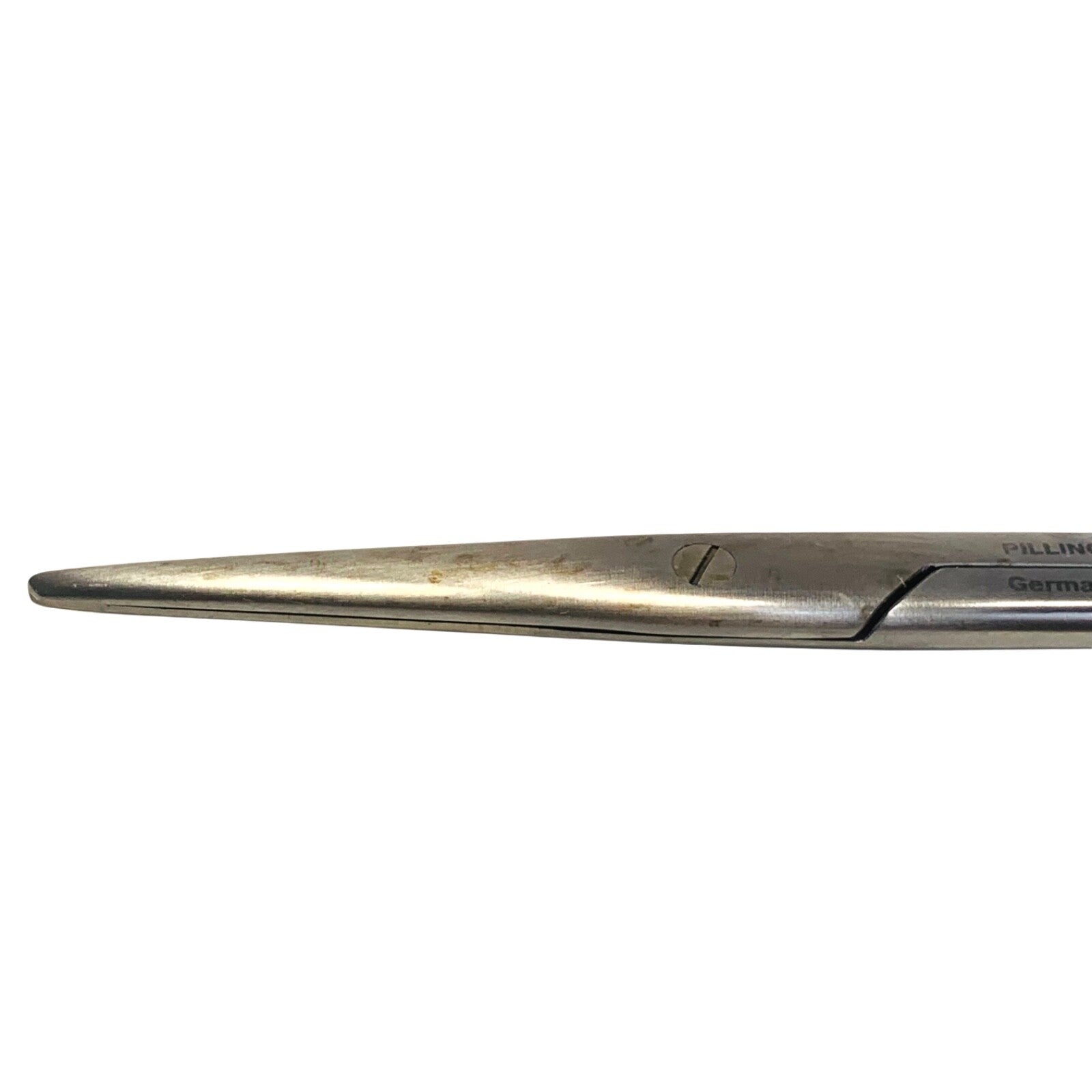 Pilling Surgical Ref 14-1332, Mayo Scissors