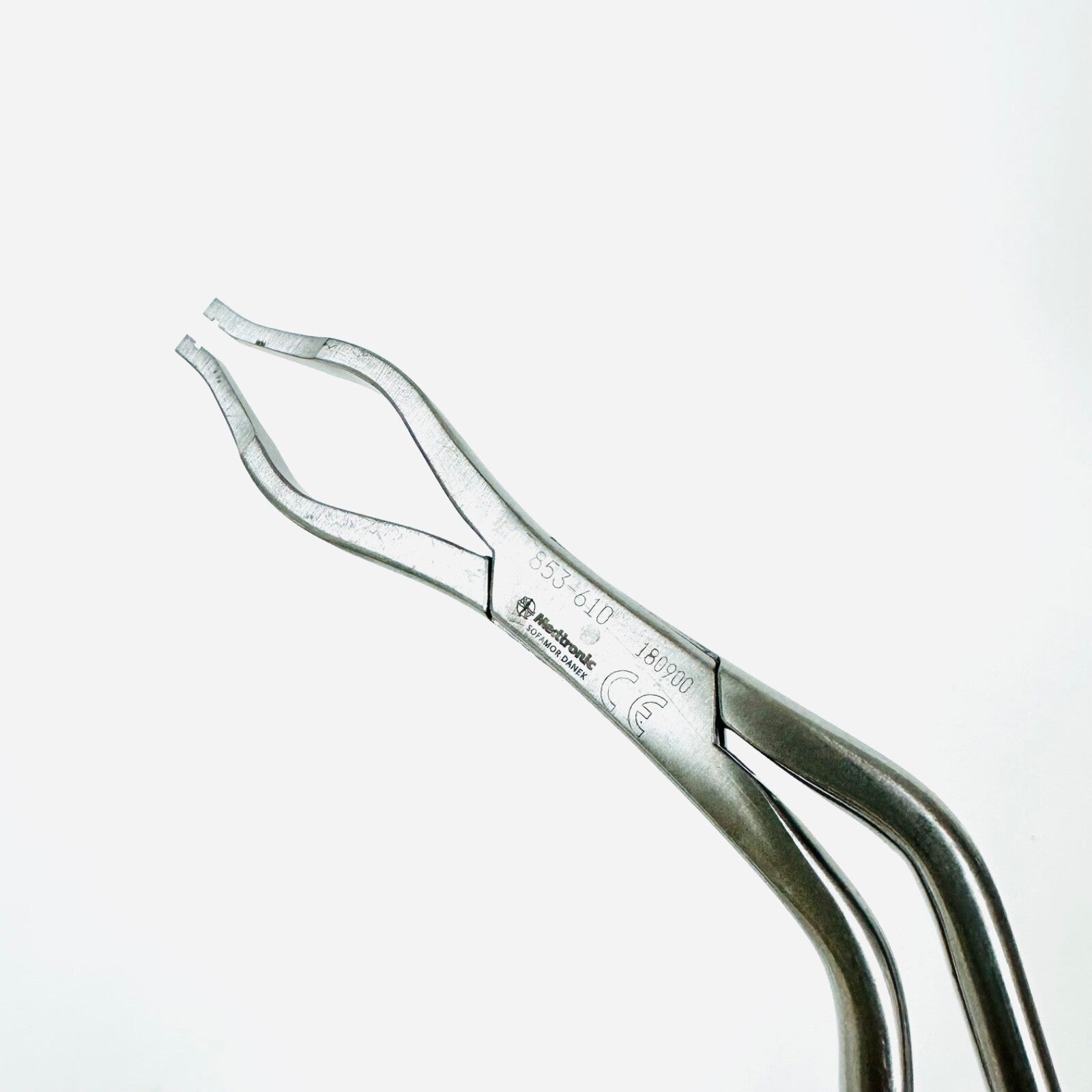 Medtronic 853-610 Plate Holder Instrument