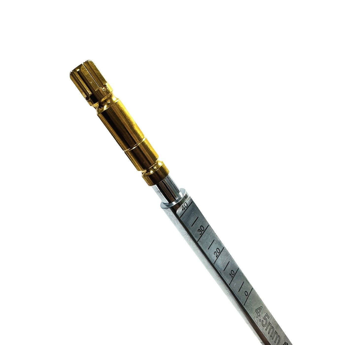 Medtronic 8670045 Cannulated Taps 4.5mm Instrument