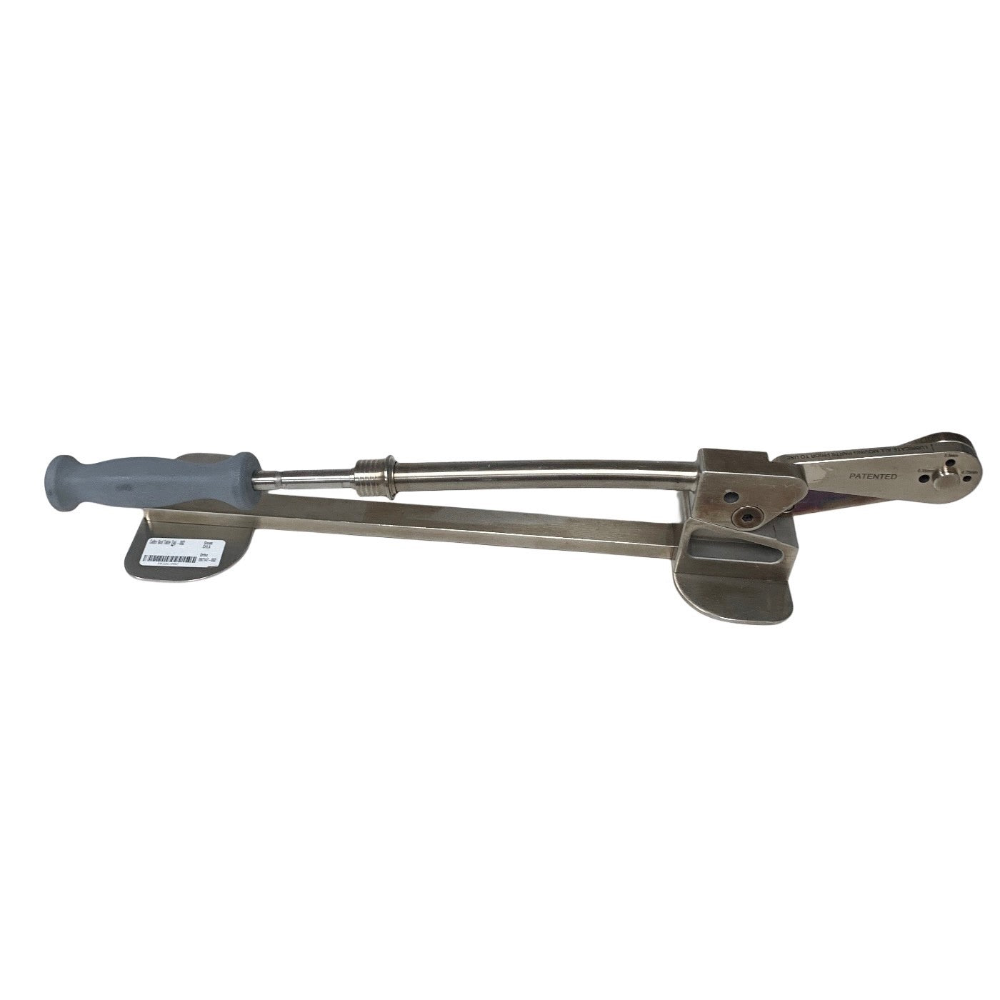 MEDTRONIC REF 808-529 CD Horizon Orthopedic Rod Cutter Handle