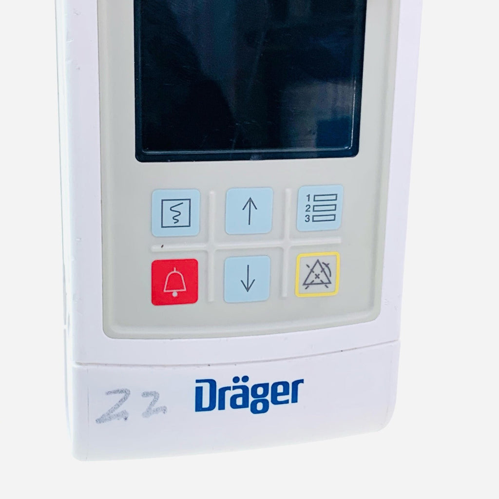 Drager REF MS26076-04, Infinity M300 TELEMETRY MONITOR