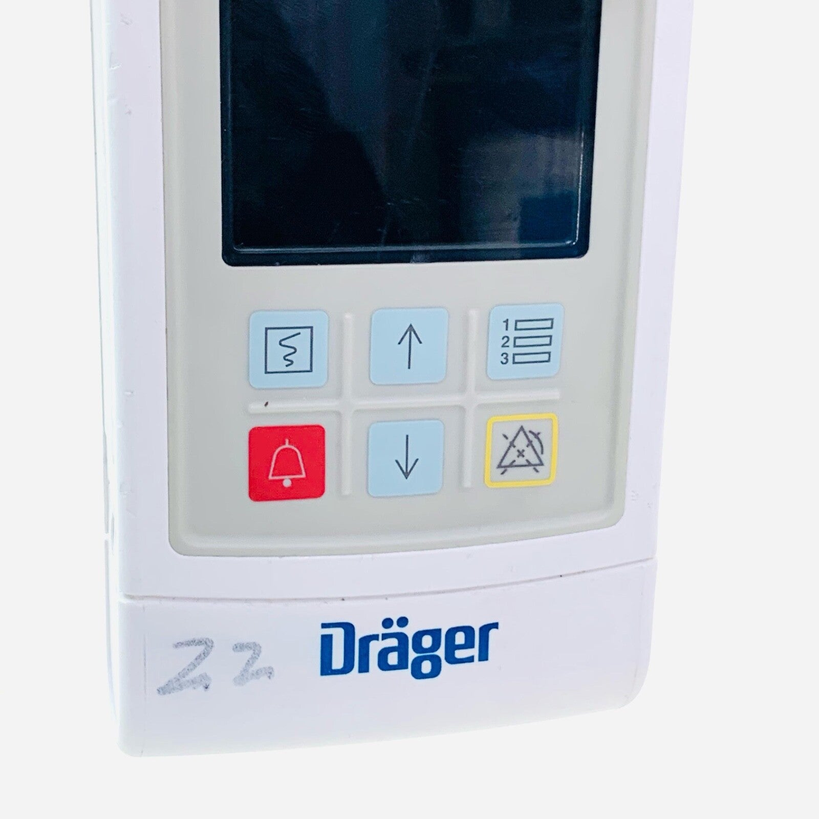Drager REF MS26076-04, Infinity M300 TELEMETRY MONITOR