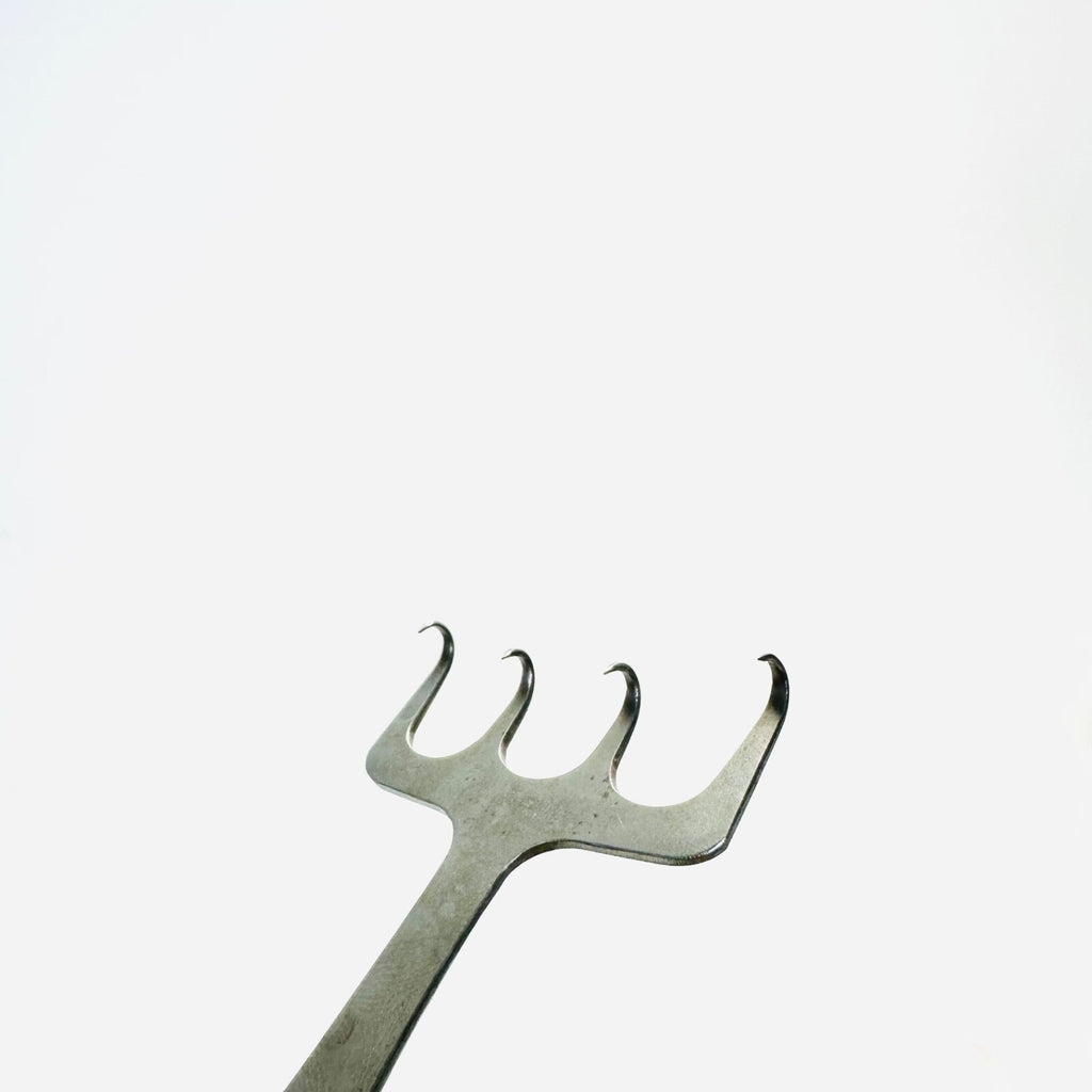 Padgett P509 Freeman Face Lift Retractor Instrument