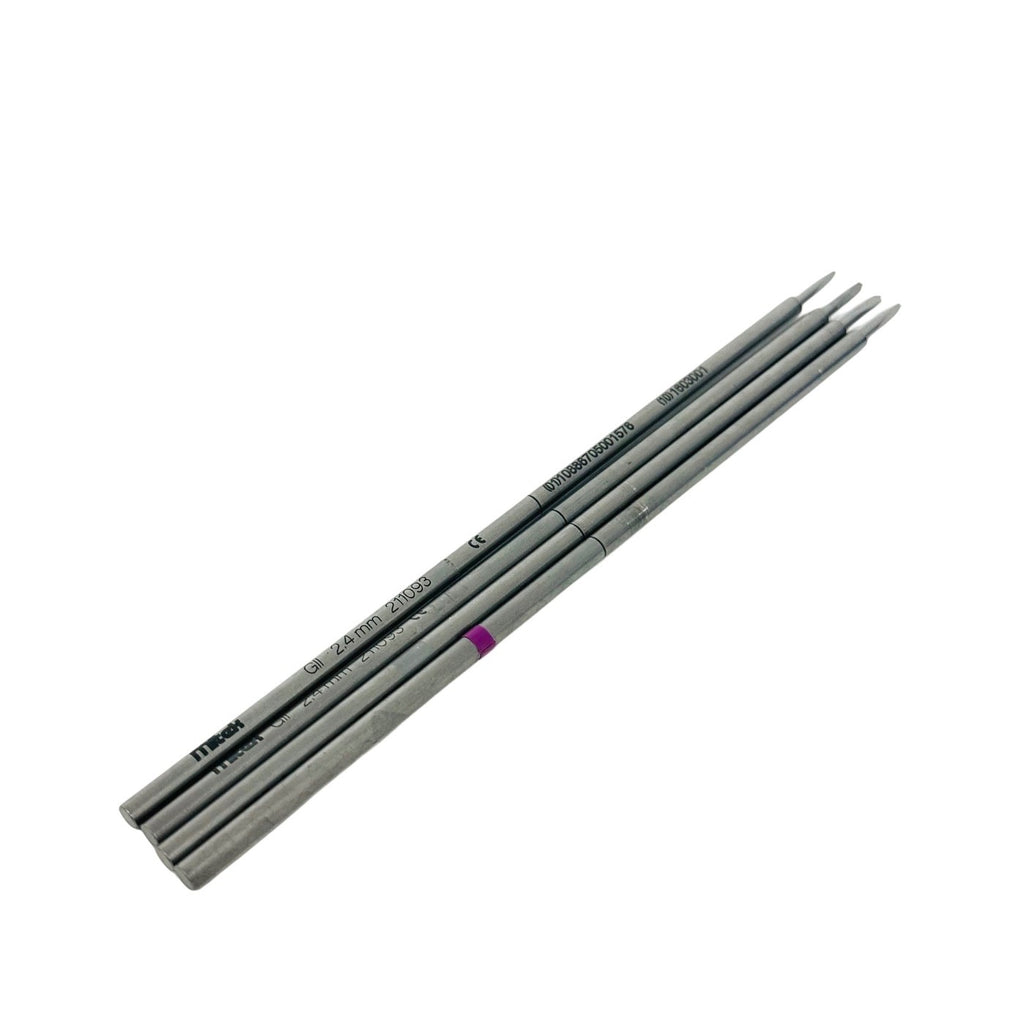 211093 GII Drill Bit, 2.4 mm ( Lot of 4 )