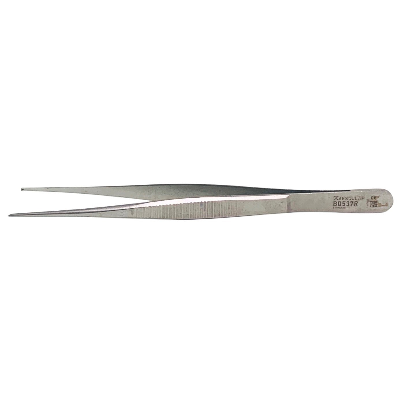 Aesculap REF BD537R, TISSUE FORCEPS
