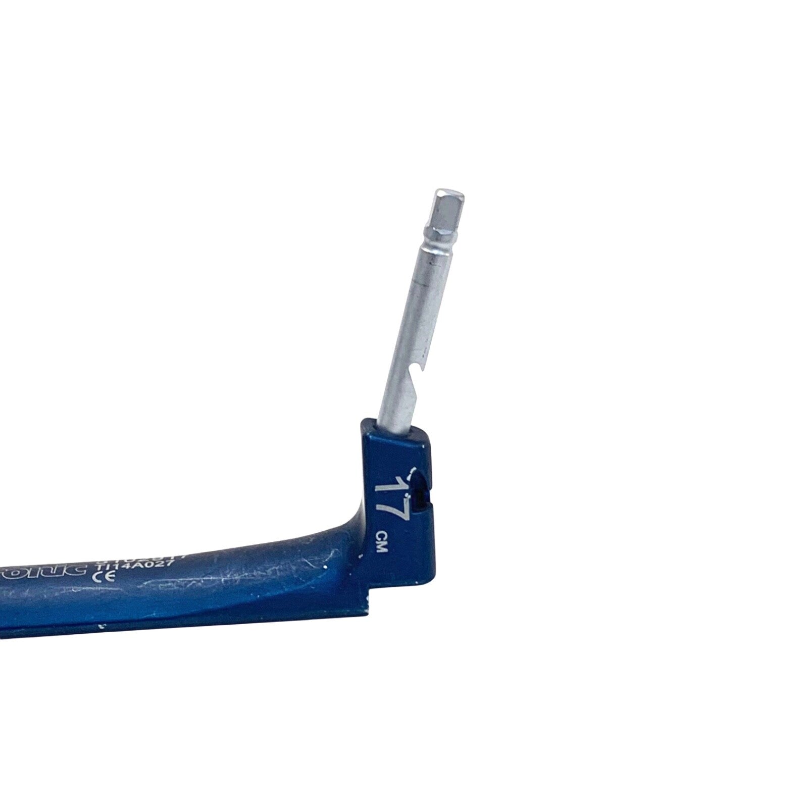 Medtronic Sofamor Danek 5102917, 29mm Wide Vesselblade 17cm
