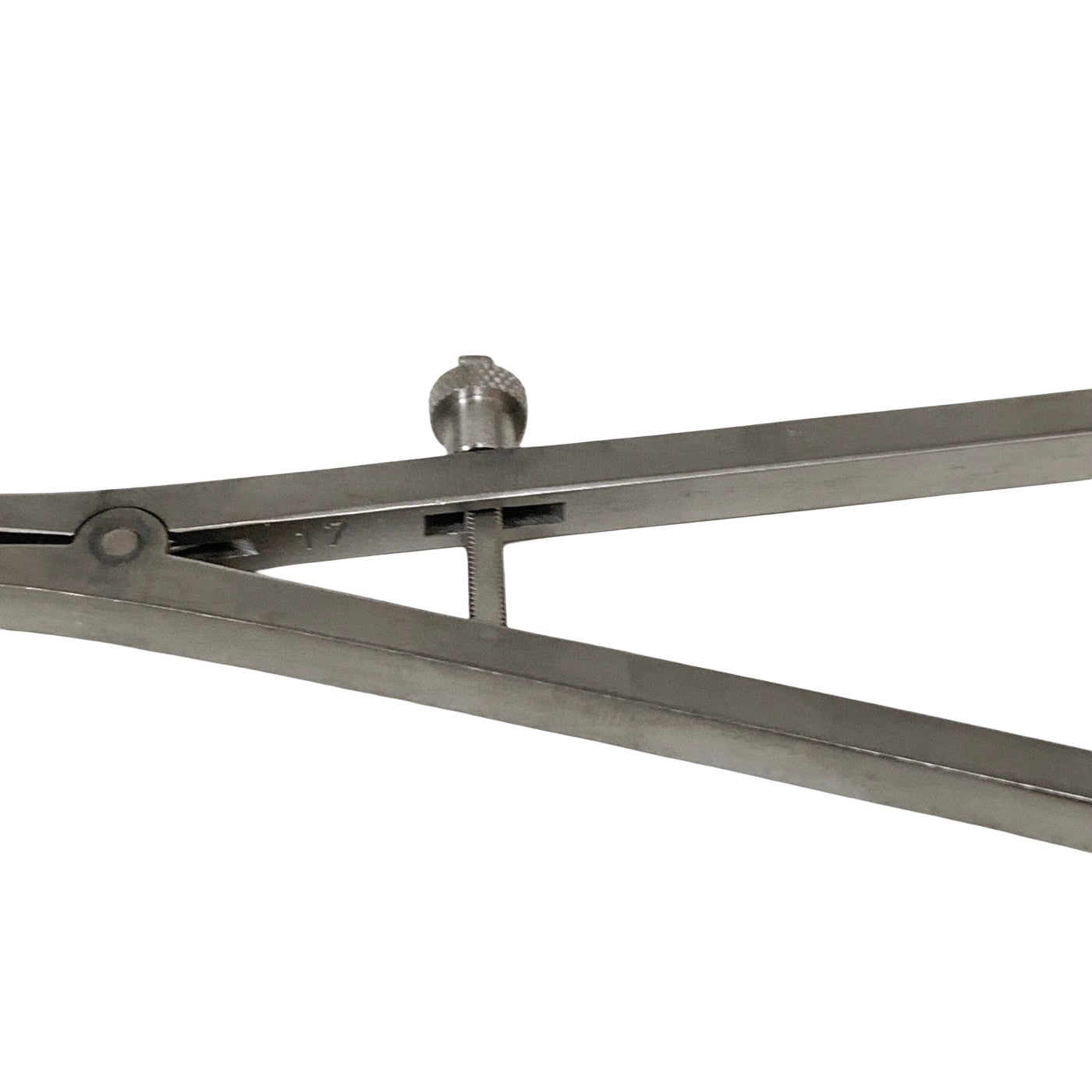 W.LORENZ REF 01-0416, Orthopedic Straight Caliper