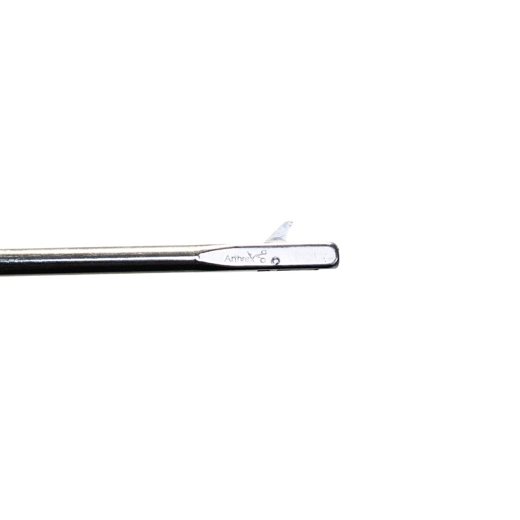 Arthrex REF AR-12250, Suture Cutter, 4.2 mm, Straight, Closed End