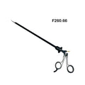 V. Mueller F260.66 Endolap Mayland Dissector Instrument
