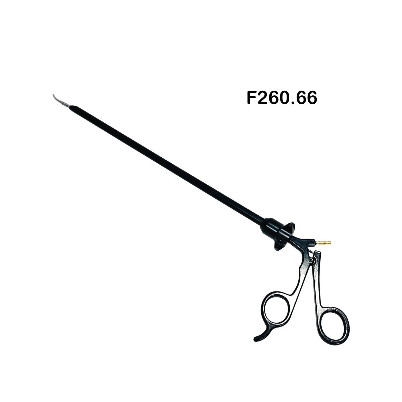 V. Mueller F260.66 Endolap Mayland Dissector Instrument