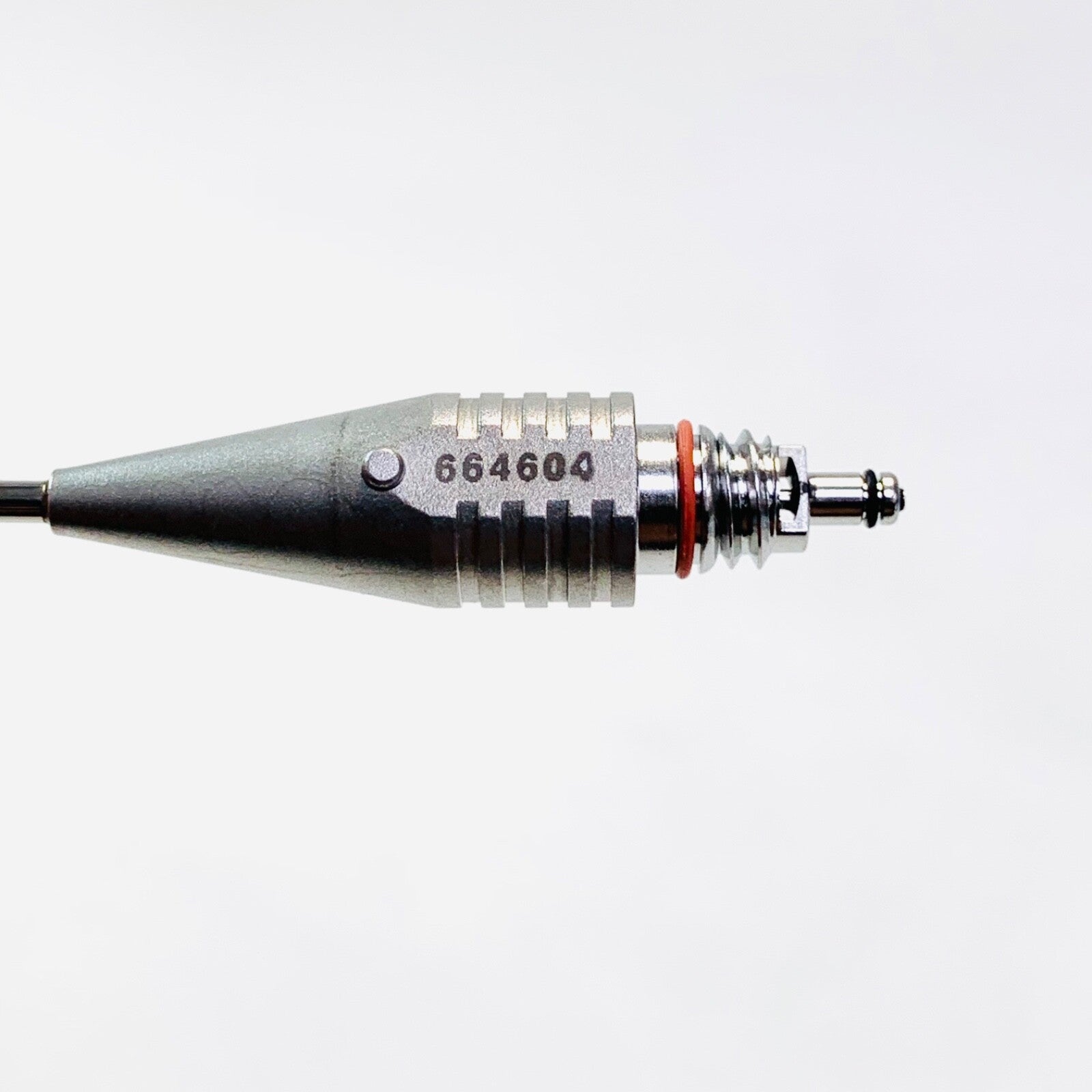 Alcon Ref 664604, ULTRAFLOW SURGICAL HANDPIECE ATTACHMENT
