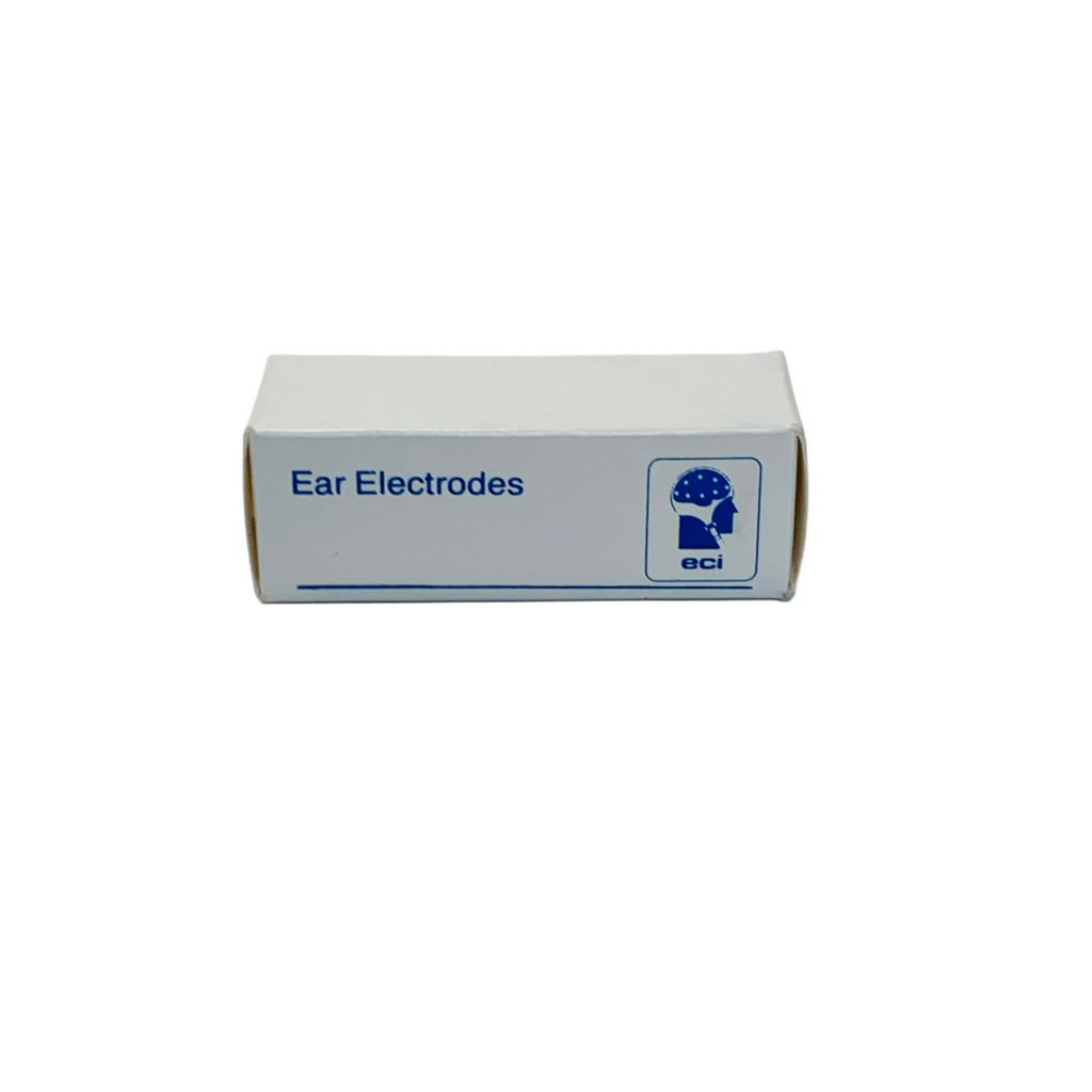 ECI REF E5, Ear Electrodes 9 MM