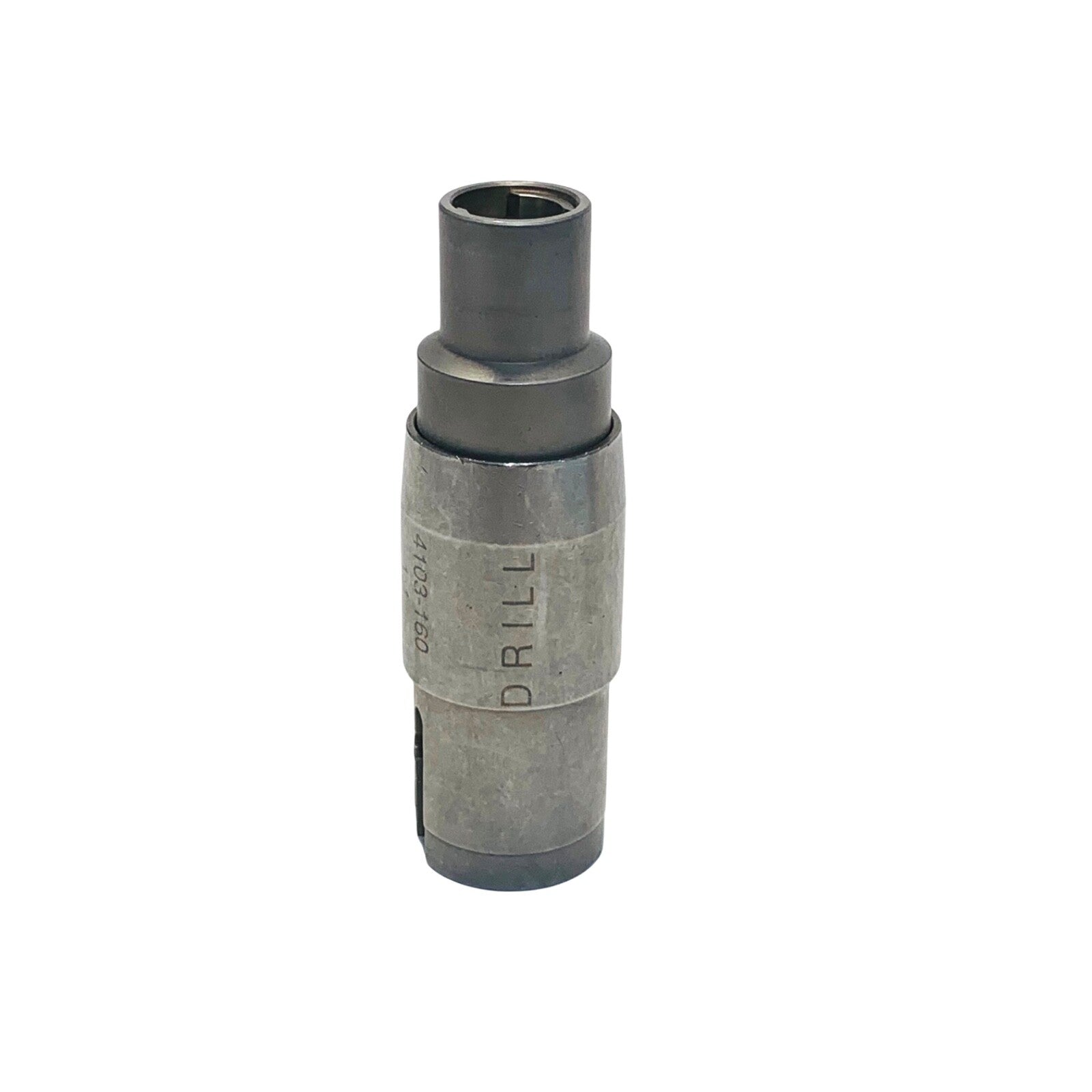 Stryker REF 4103-160, 1:1 Trinkle DRILL Adapter