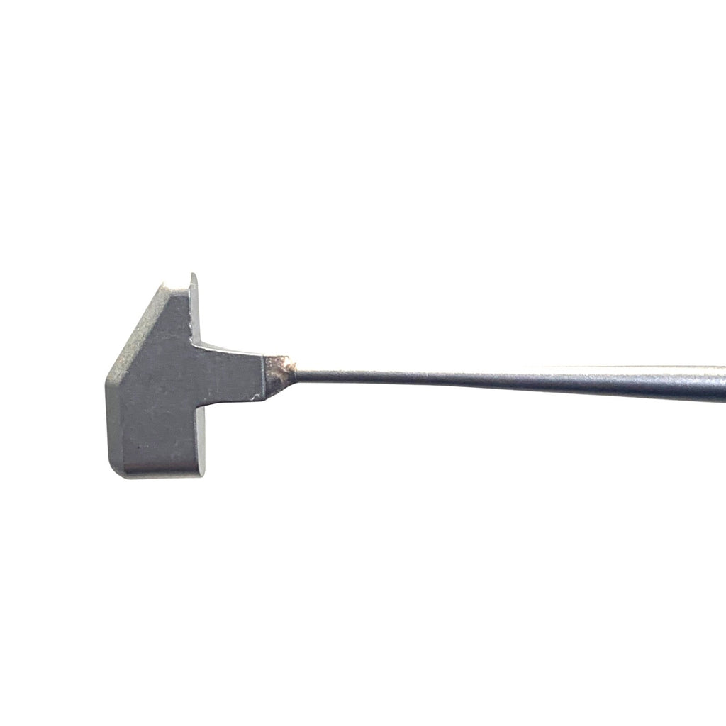 Richards REF 13-4008, VoCoM Trial, 7mm