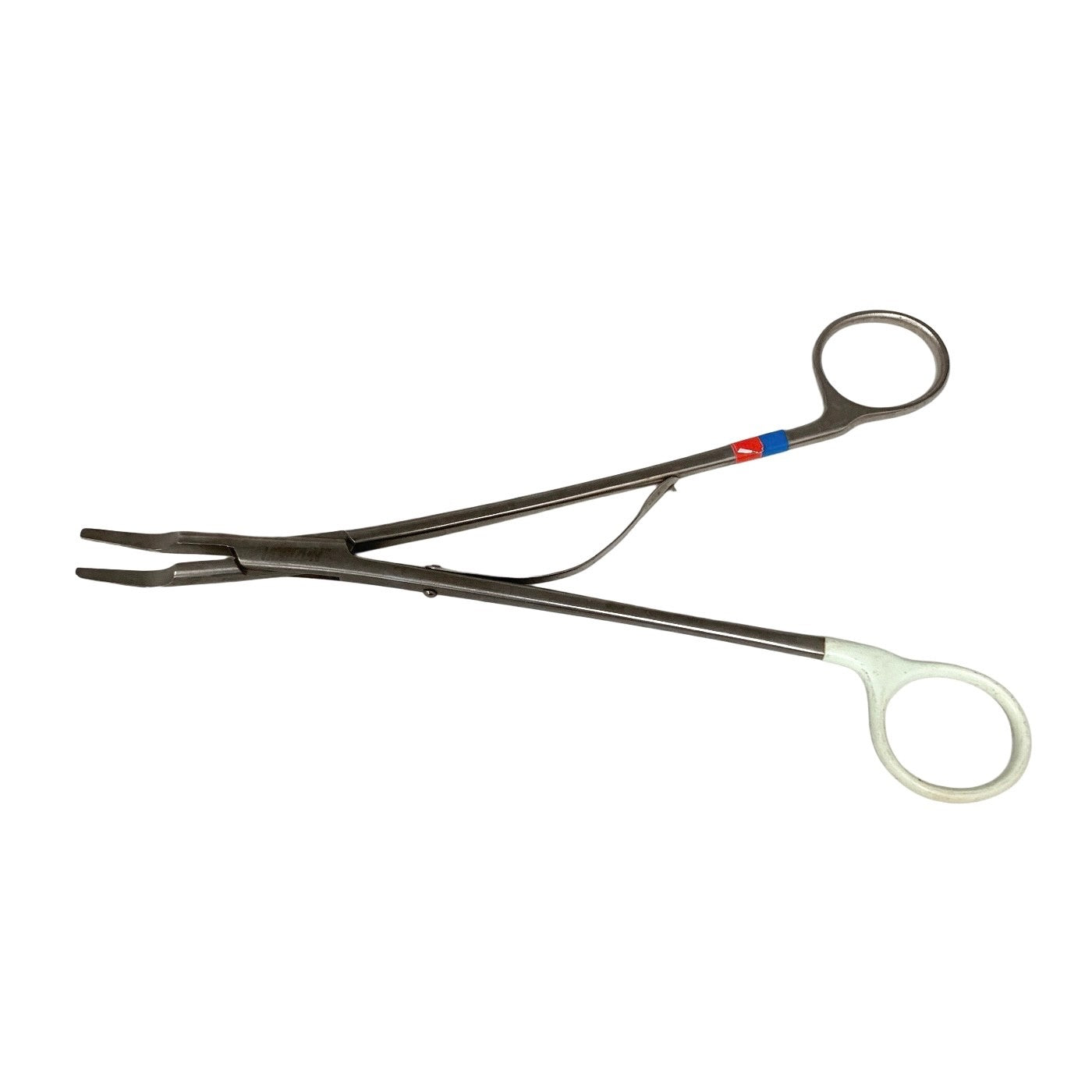 Horizon 337081 Ligating Clip Applier Med/Large Curved 8" 20cm Teleflex