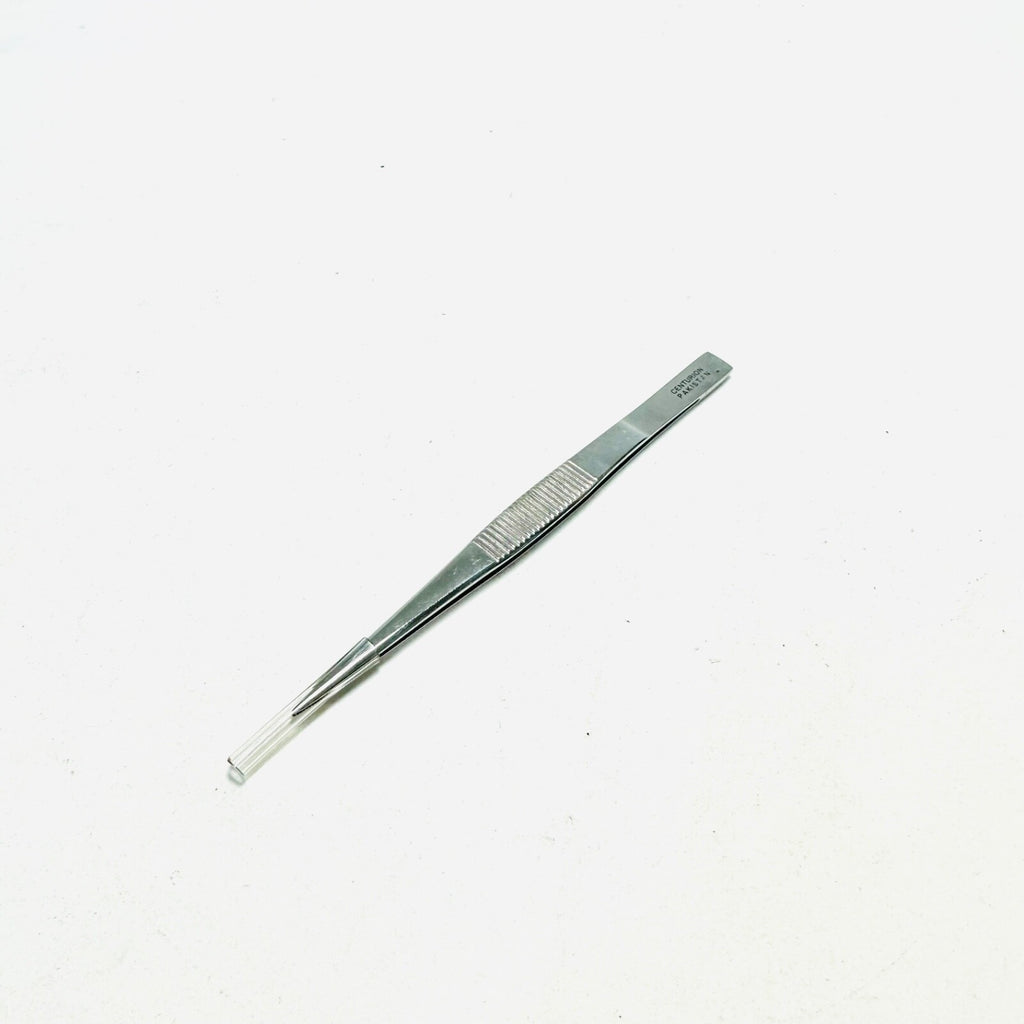 Centurion 66165 Fine Point Splinter Forceps Instrument (LOT OF 20)