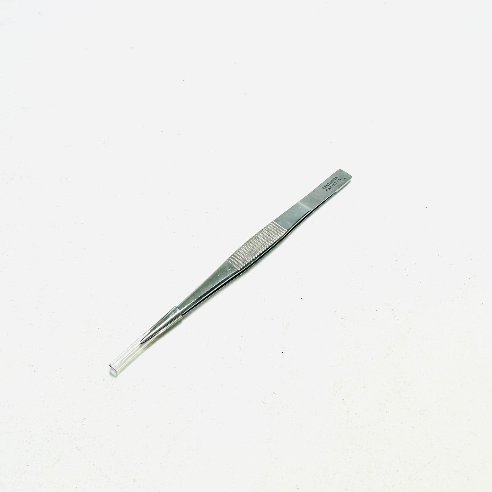 Centurion 66165 Fine Point Splinter Forceps Instrument (LOT OF 20)