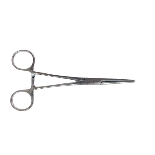 Codman Ref 32-4110, Rochester-Ochsner Hemostatic Forceps