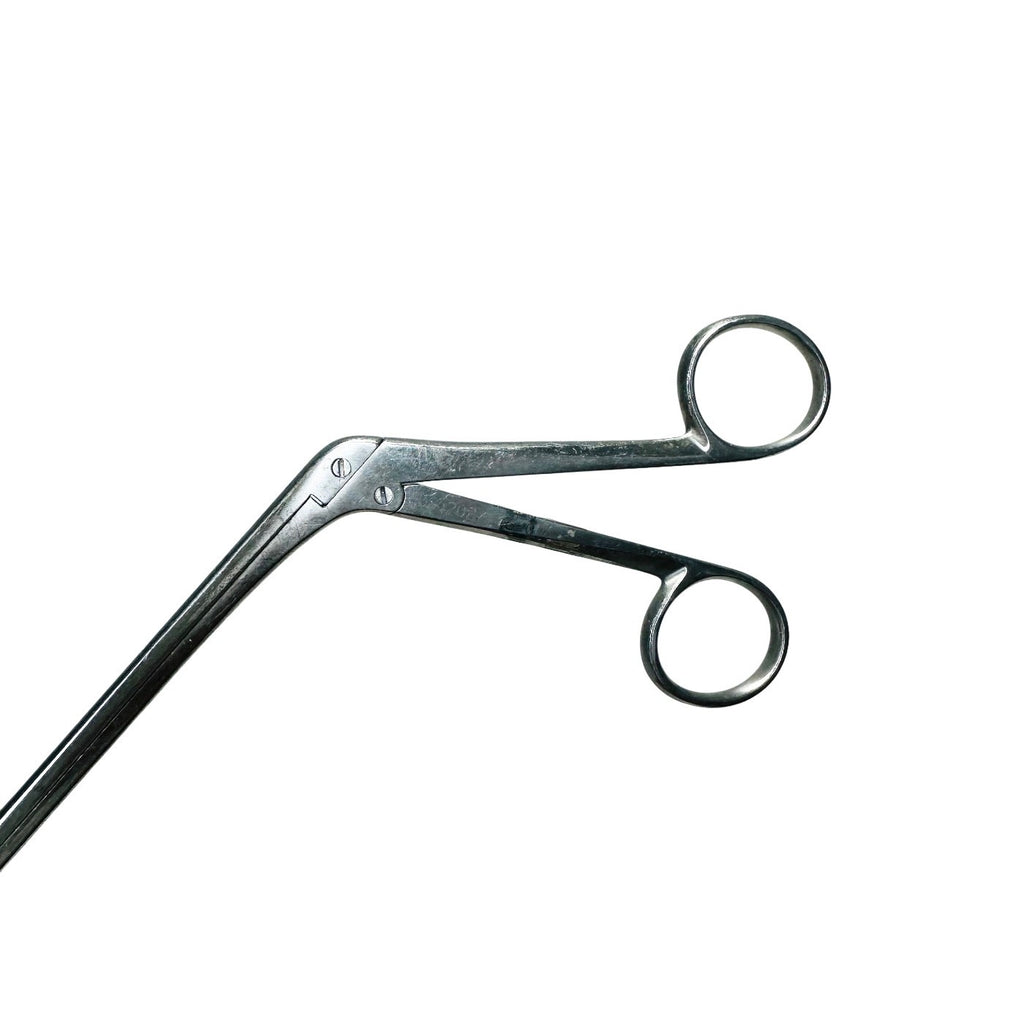 2027-16-004 Pituitary, 4mm Straight Rongeur Instrument