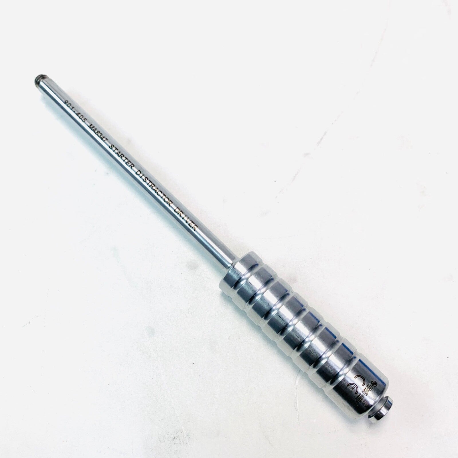 Medtronic REF 901-405, STARTER DISTRACTOR DRIVER