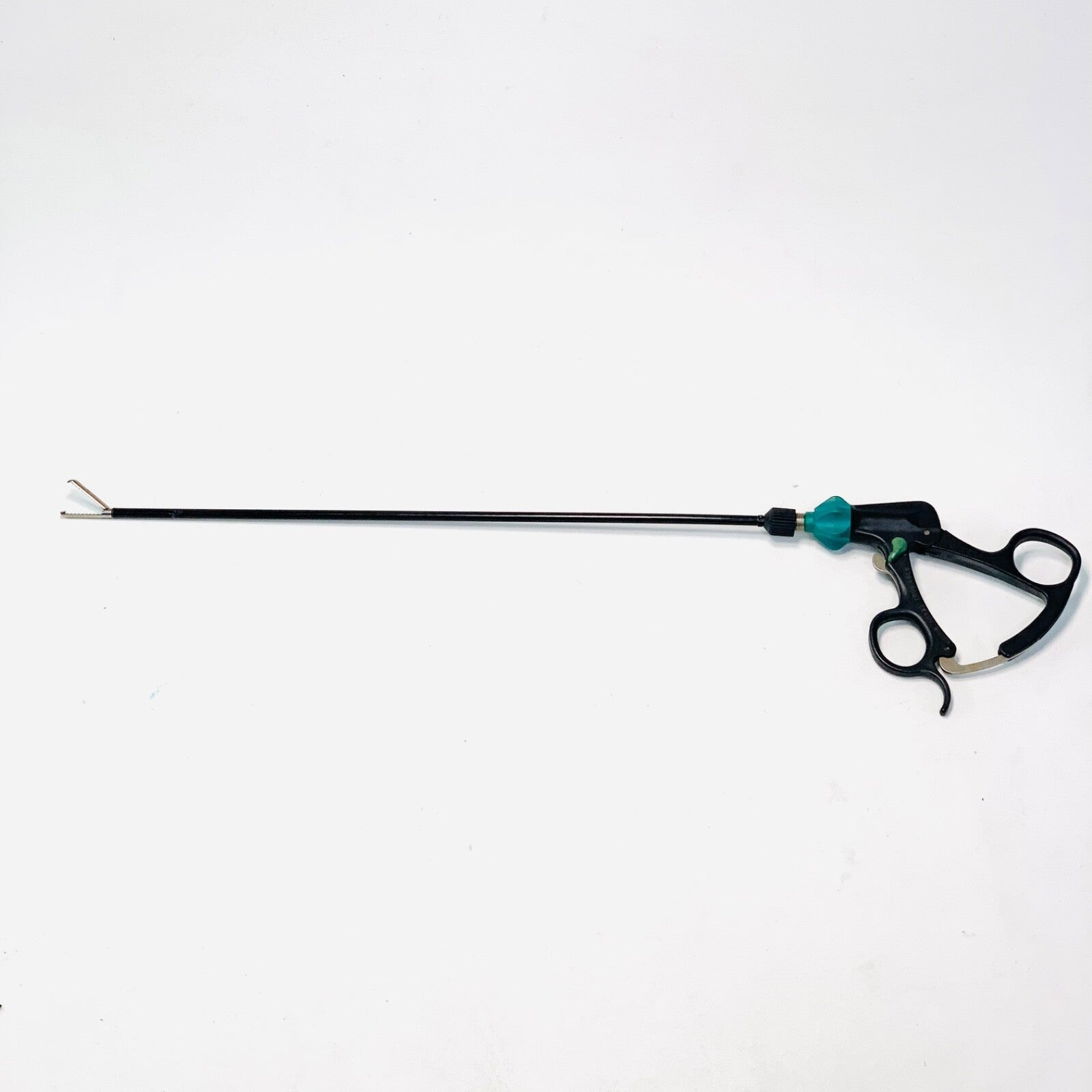 R. Wolf REF 8393.0002, Grasping Forceps Rotating Handle