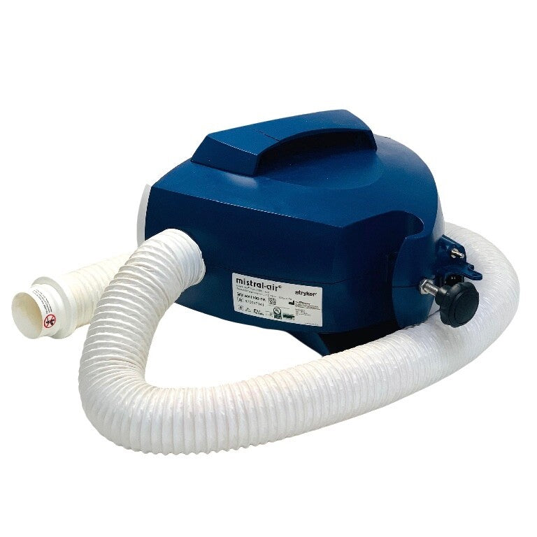 STRYKER REF MA1100-PM, MISTRAL AIR, FORCED AIR WARMING UNIT