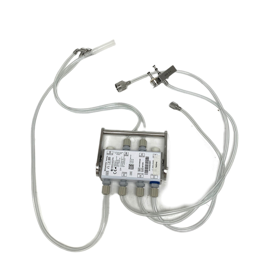 Medivators REF 2-8-536HAN, Hook-up Connector Assembly