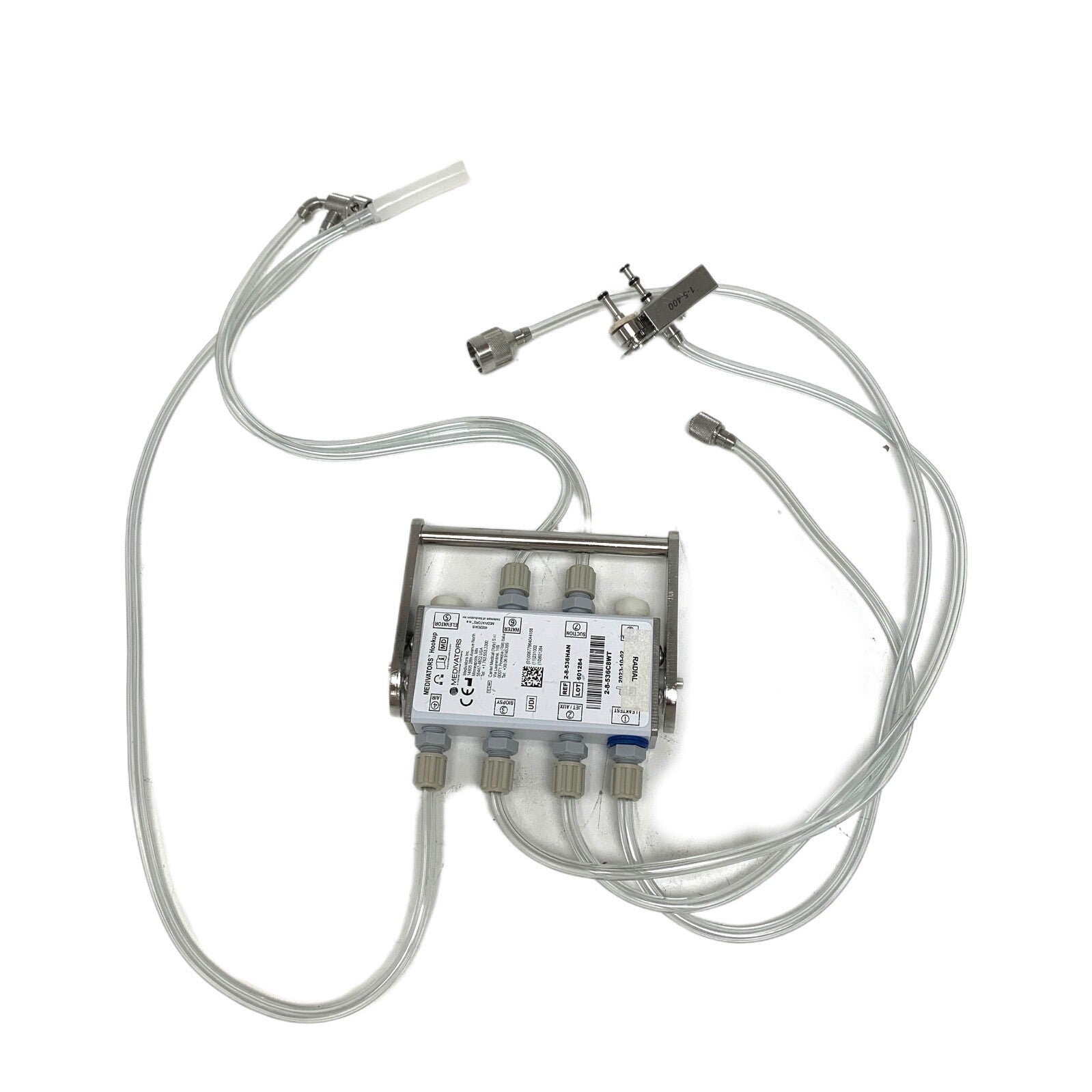 Medivators REF 2-8-536HAN, Hook-up Connector Assembly