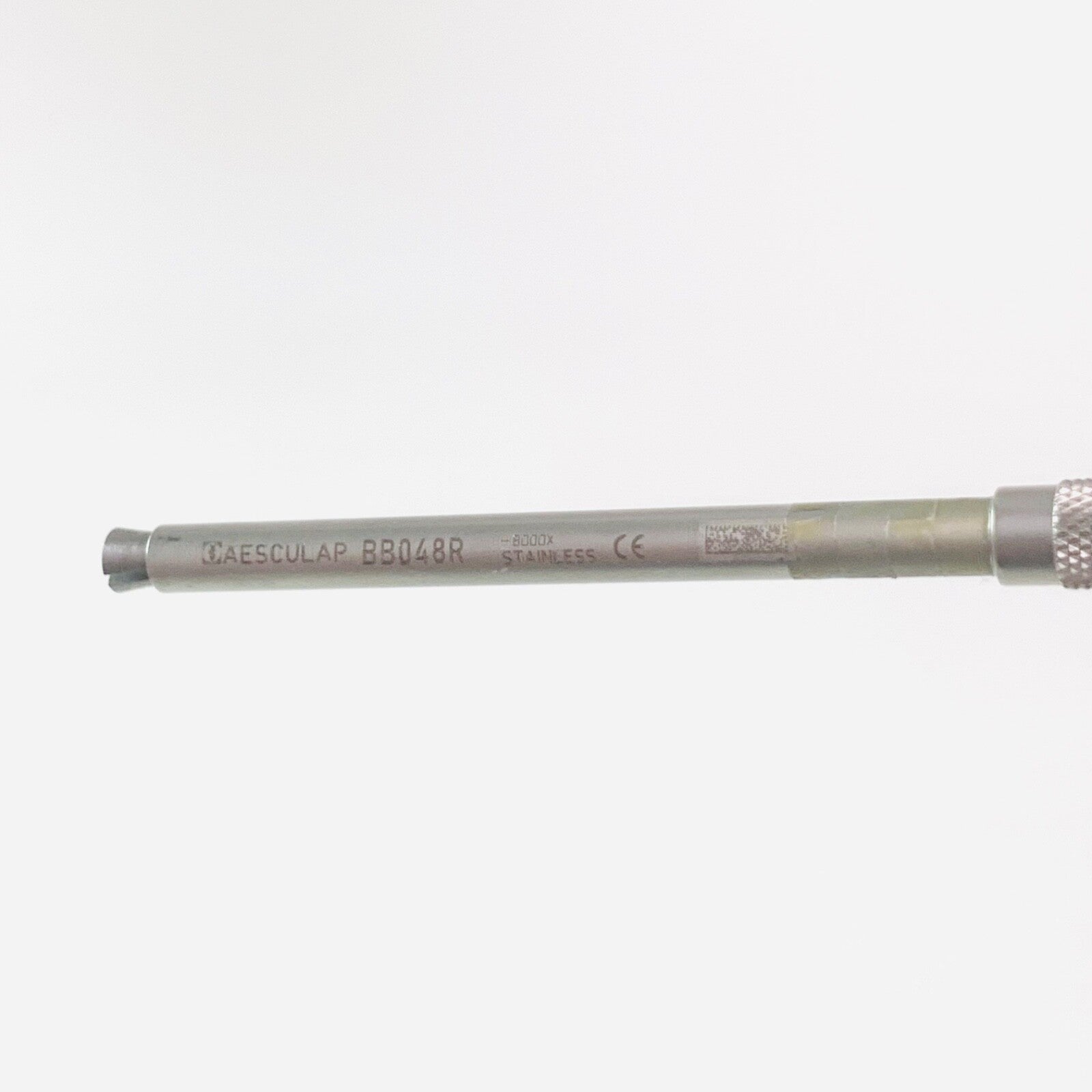 Aesculap REF BB048R, Scalpel Handle