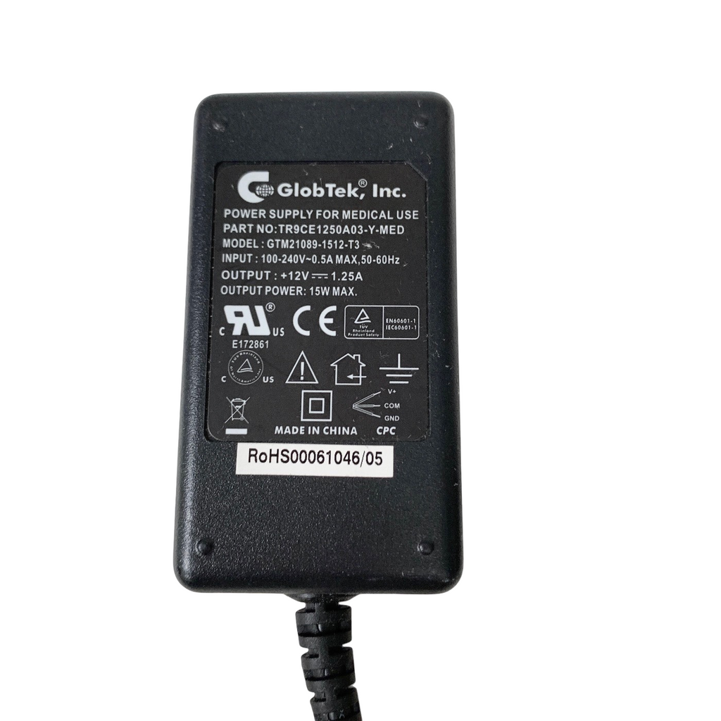 NEOMEDIX REF 550014, TRABECTOME I/A Console w/ power supply & activation cord