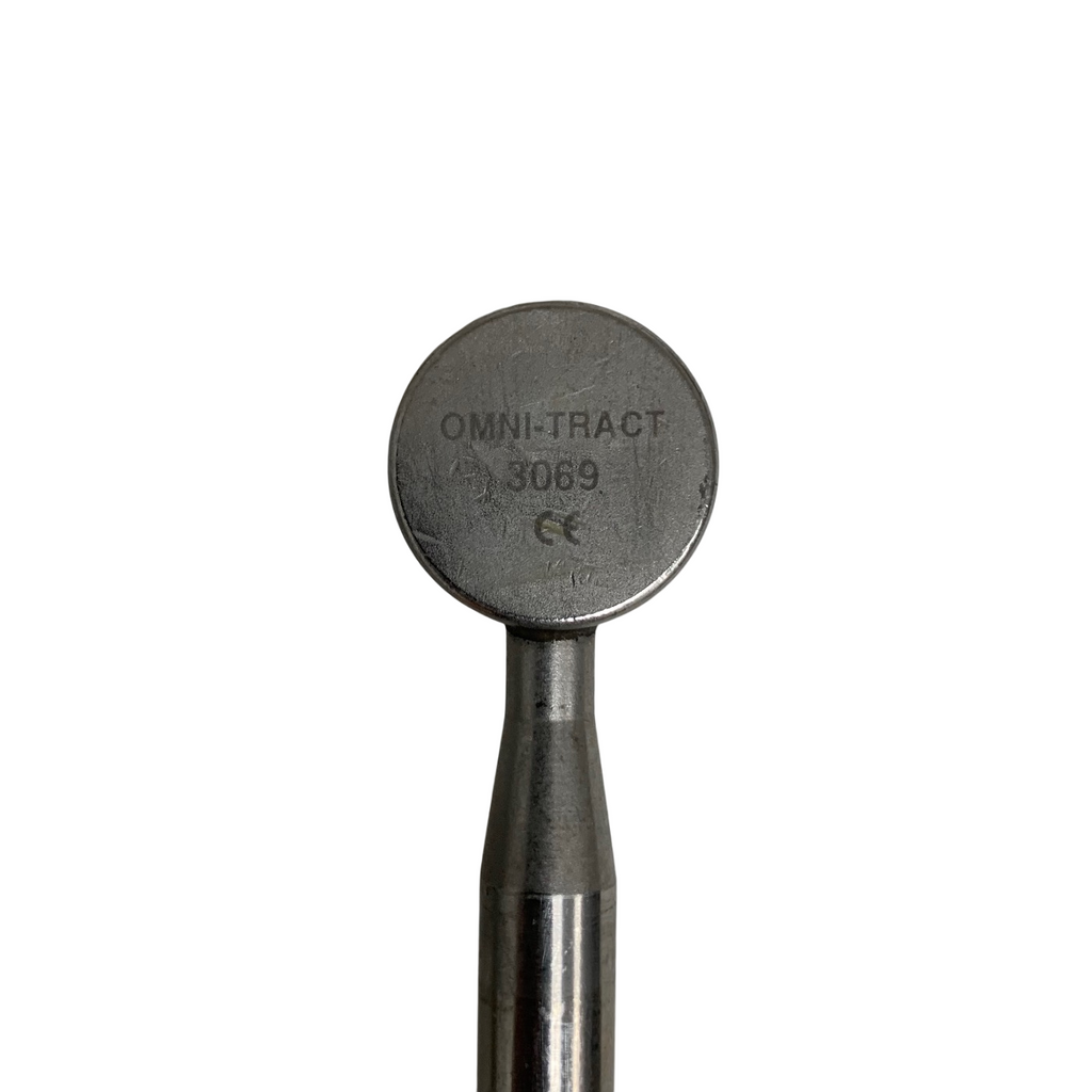 OMNI TRACT 3069 Retractor clamp rod