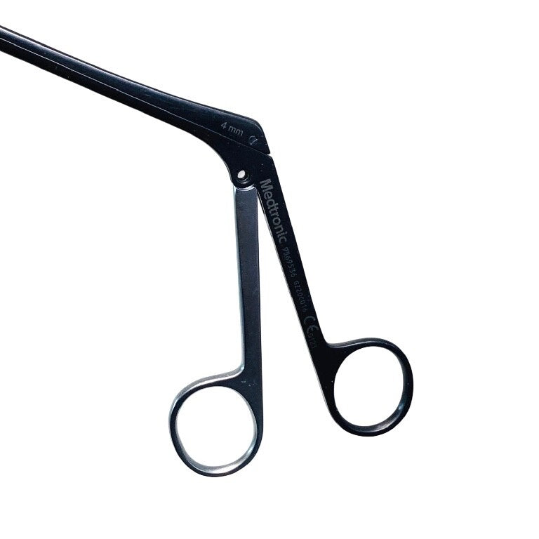 Medtronic REF 9569536, 4mm Pituitary Rongeur
