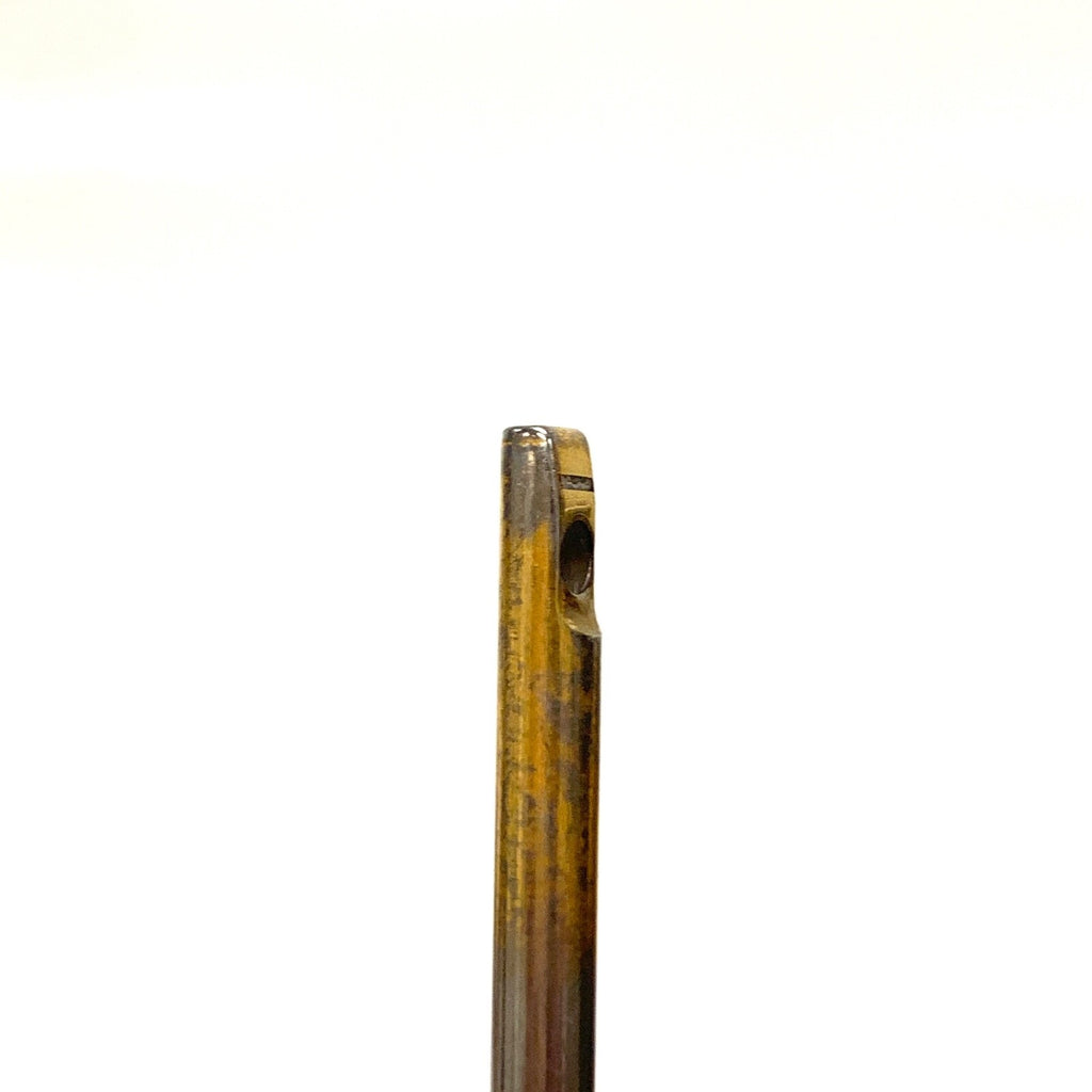 Olympus REF A2034A, 110 Degree 4mm Rigid scope, NO ADAPTER for parts