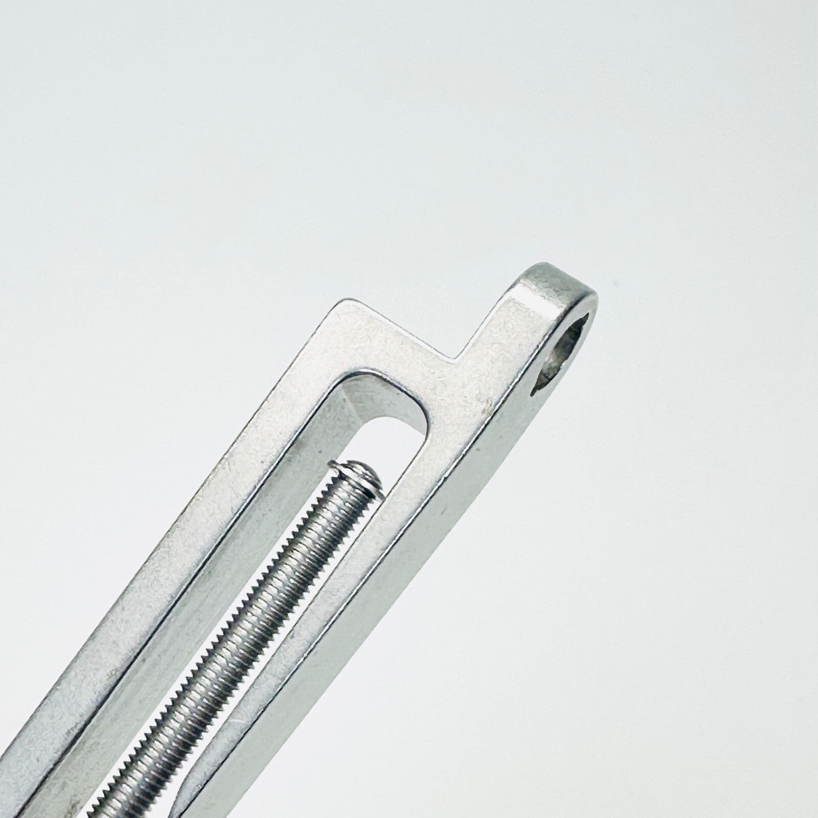 V. Mueller S-0429 Adjustable Lumbar Retractor Blade Holder  Instrument