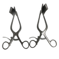 CODMAN LOT OF 2. 50-1191 and 50-1192 Meyerding Laminectomy Retractor