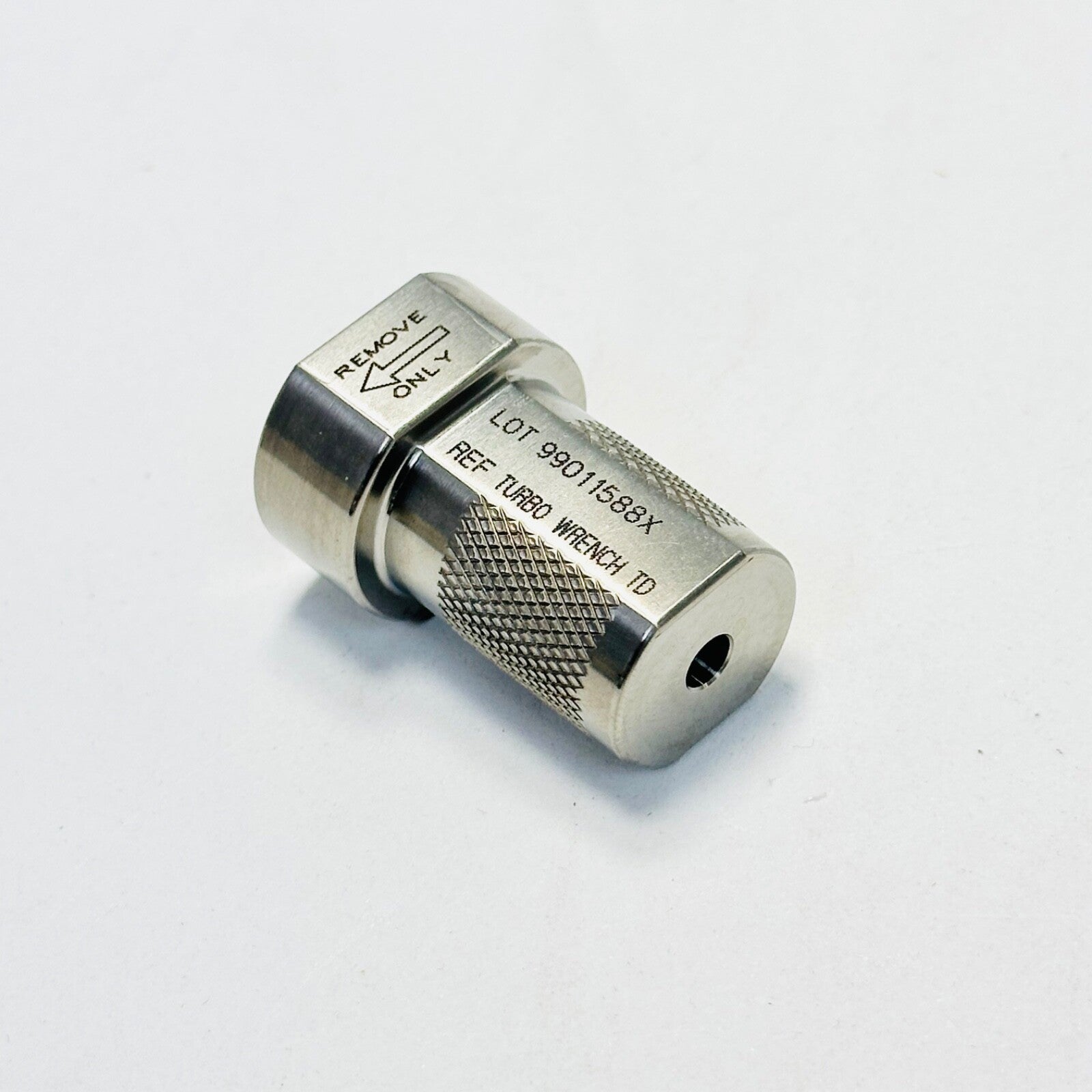 ALCON TURBO WRENCH TD Instrument