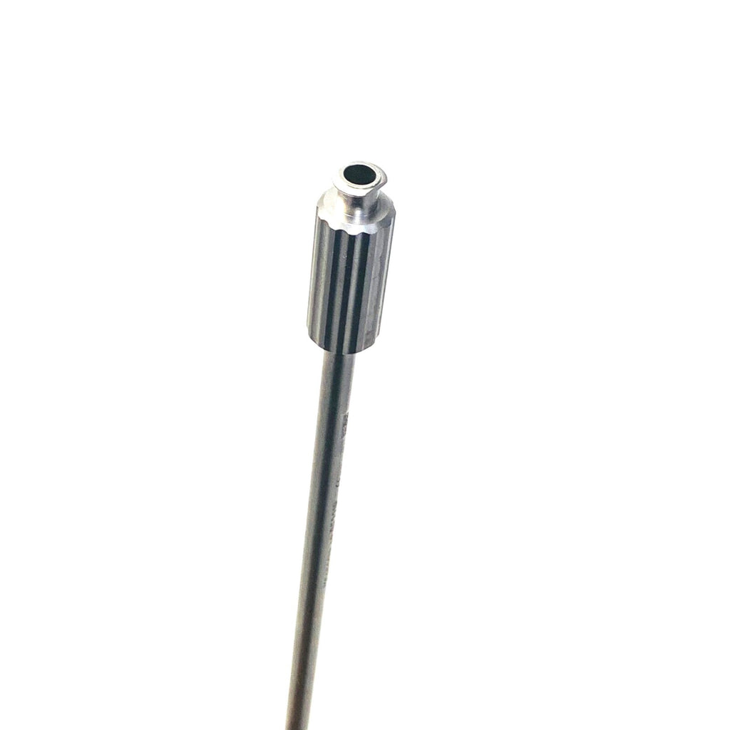 Aesculap REF GF321R, Suction/Irrigation Tube, Luer-Lock connection